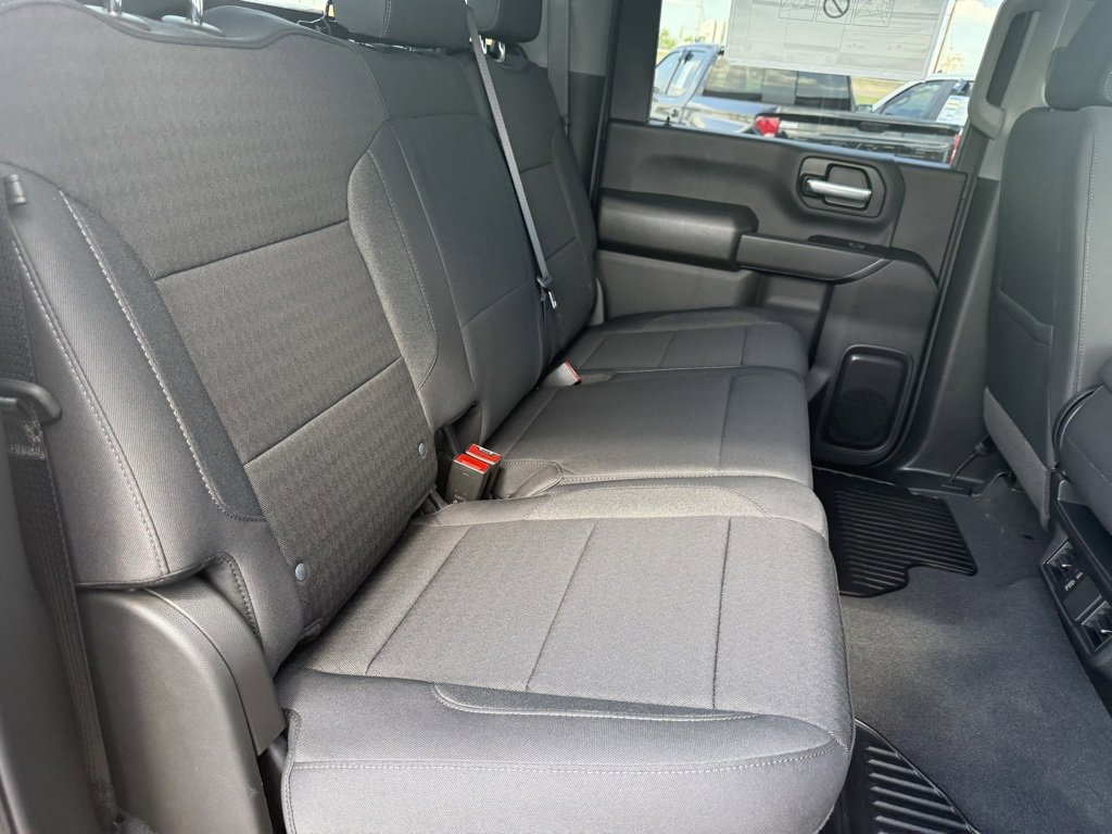 New 2026 Chevrolet Silverado 2500 Custom w/ Custom Value Package image 36
