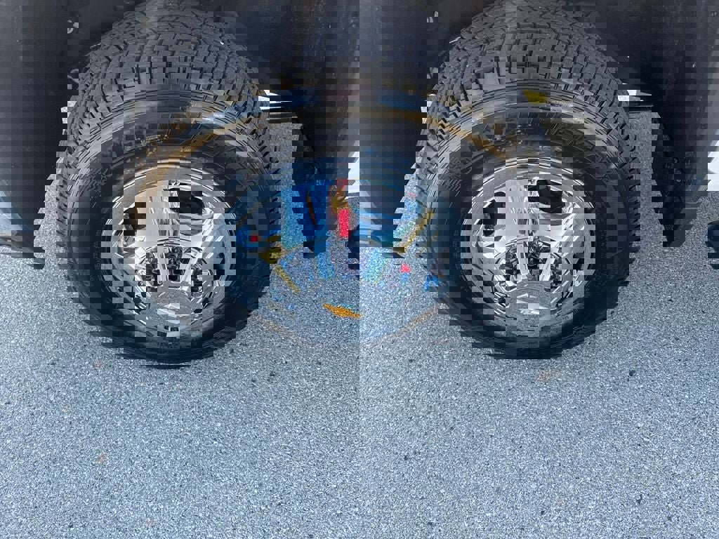 New 2026 Chevrolet Silverado 3500 LTZ w/ LTZ Texas Edition image 4