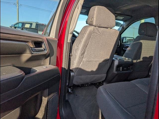 Used 2024 Chevrolet Silverado 1500 LT Trail Boss w/ Protection Package image 15