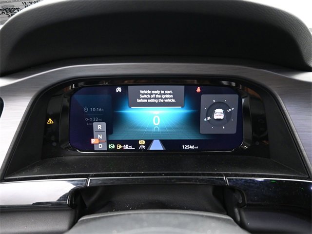 Used 2025 Volkswagen Atlas Cross Sport SE image 19