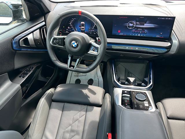 Used 2026 BMW X3 M50 AWD/4WD image 26