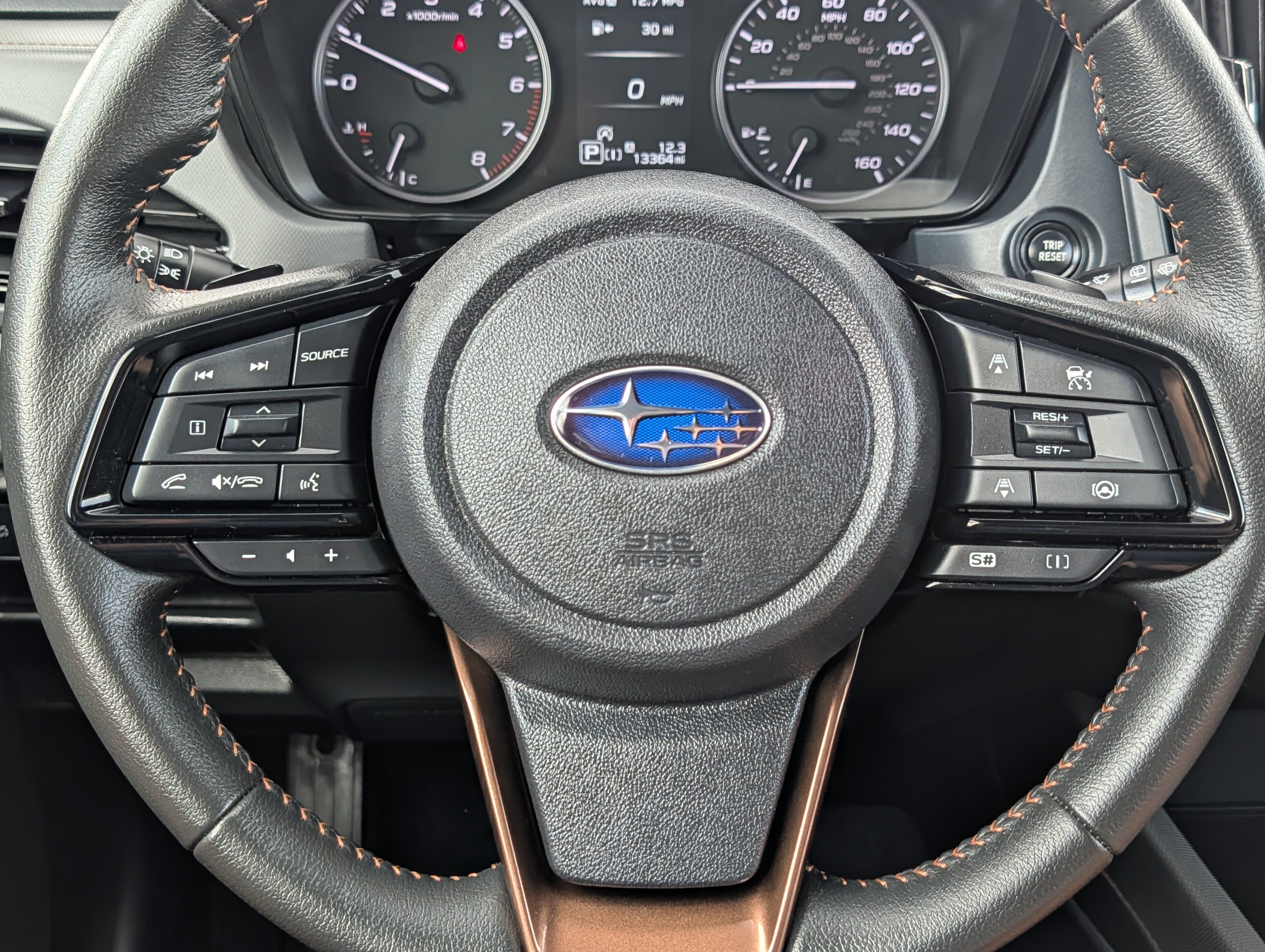 Used 2025 Subaru Forester Sport AWD/4WD image 25