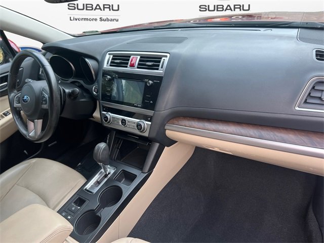 Used 2015 Subaru Outback 2.5i Limited image 13