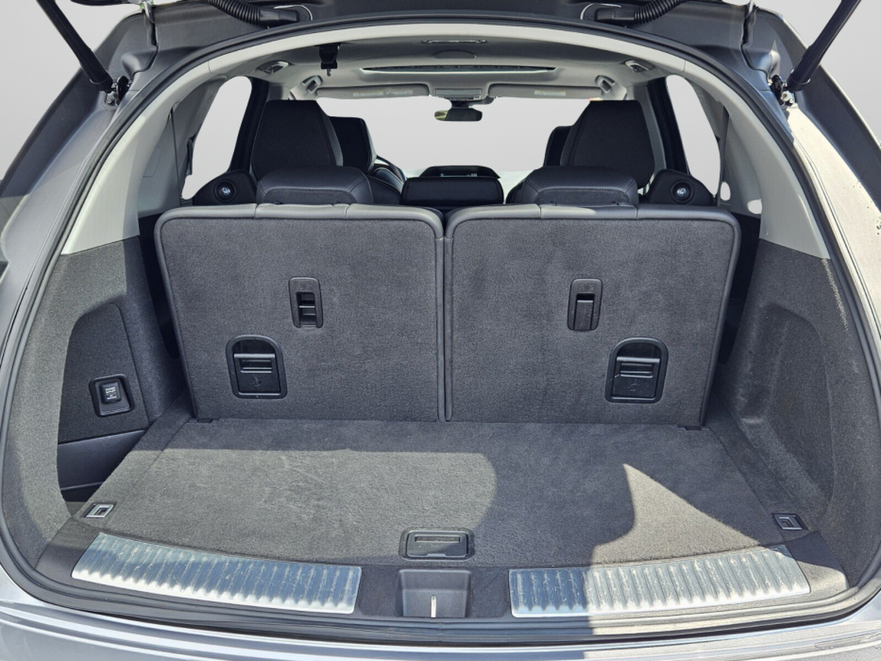 Used 2016 Acura MDX FWD w/ Advance & Entertainment image 26