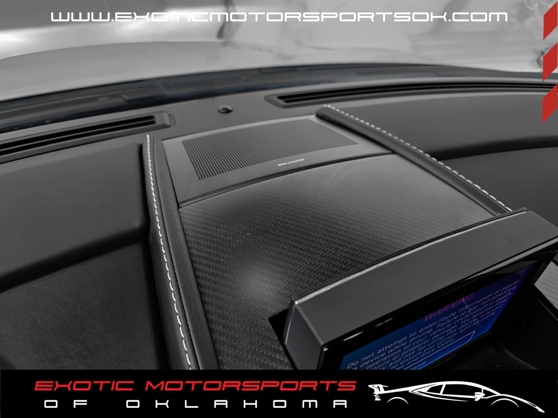 Used 2014 Aston Martin Rapide S RWD image 34