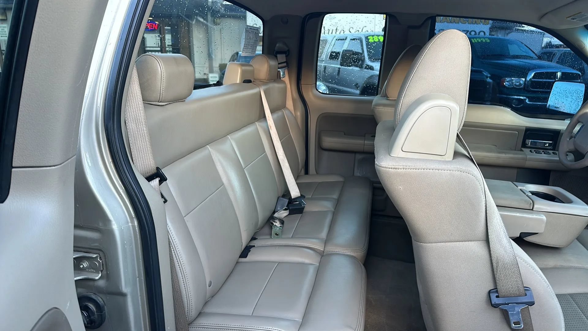 Used 2008 Ford F150 XL AWD/4WD image 14