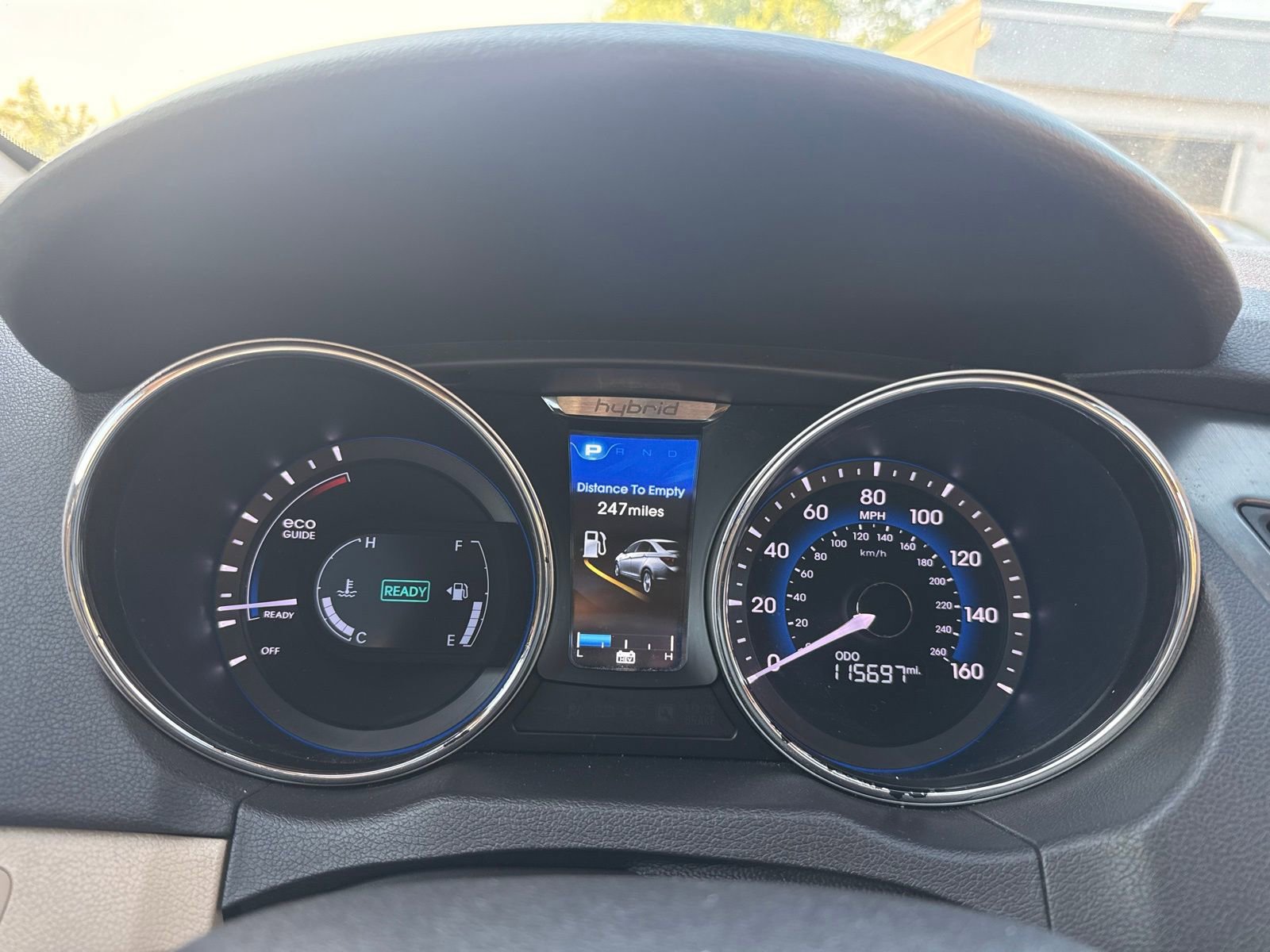 Used 2014 Hyundai Sonata Limited w/ Panoramic Sunroof Package 02 image 20