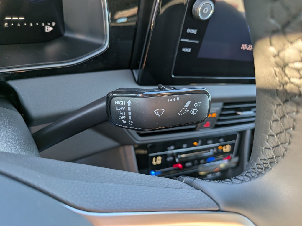 New 2027 Volkswagen Jetta S FWD image 29