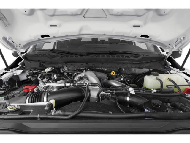 New 2026 Ford F350 XL image 11