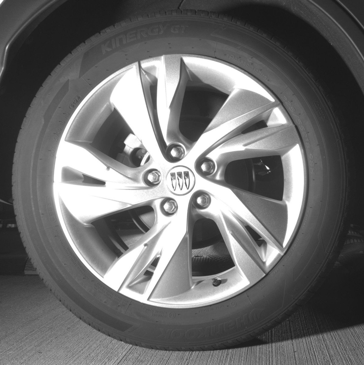 Used 2025 Buick Encore GX Preferred image 15