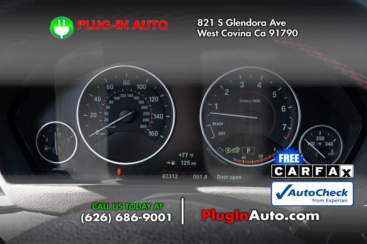 Used 2016 BMW 335i Gran Turismo xDrive image 22