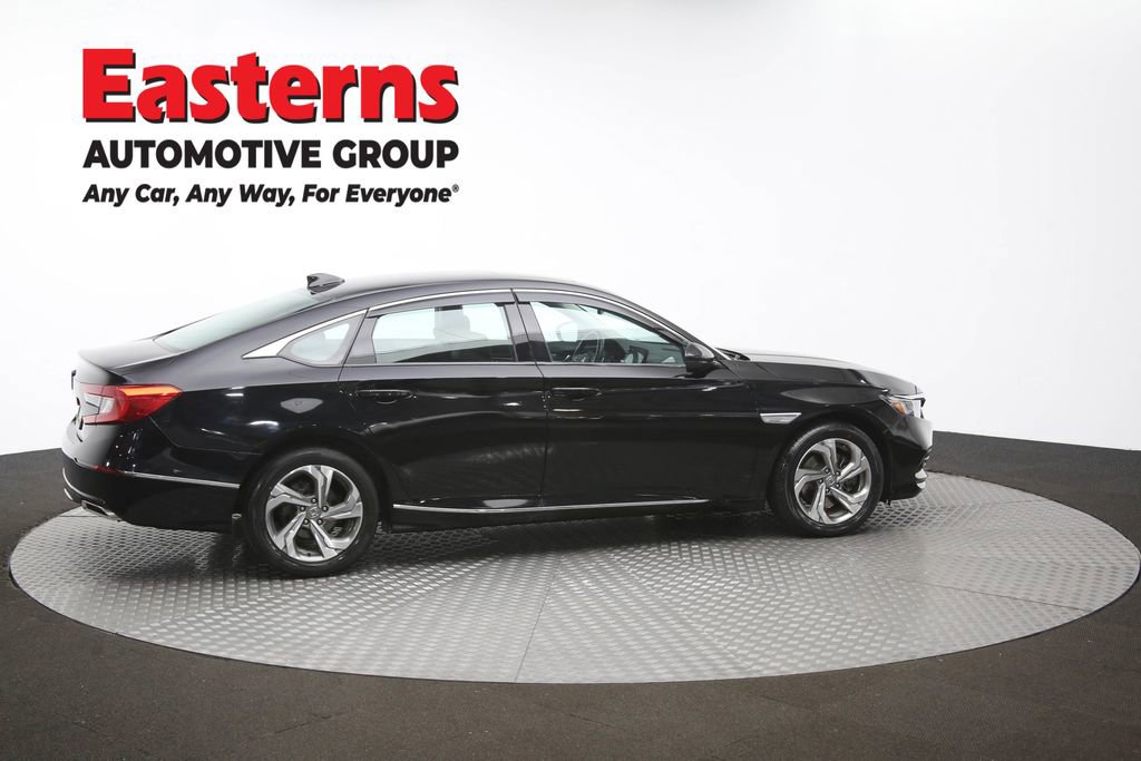 Used 2018 Honda Accord EX-L image 43