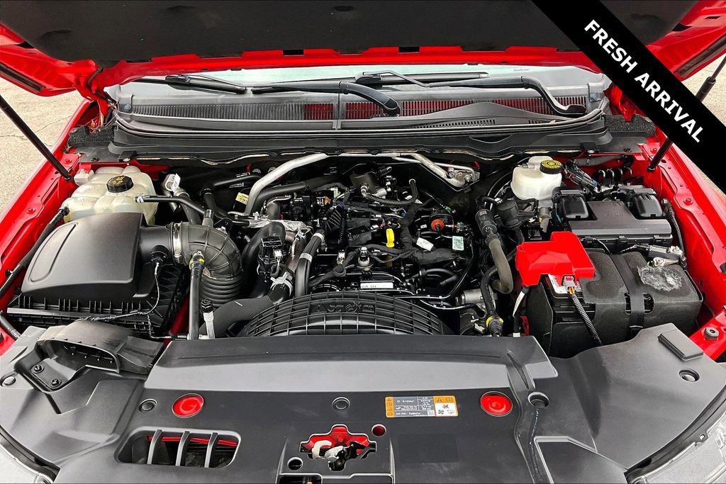 Used 2020 Ford Ranger XLT w/ FX4 Off-Road Package image 29