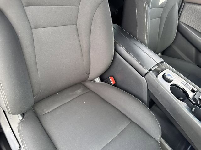 Used 2023 Nissan Rogue S image 26