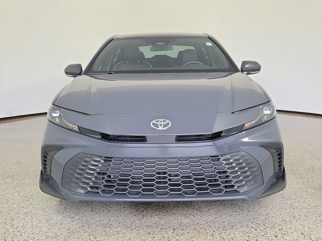 Used 2026 Toyota Camry SE FWD image 3