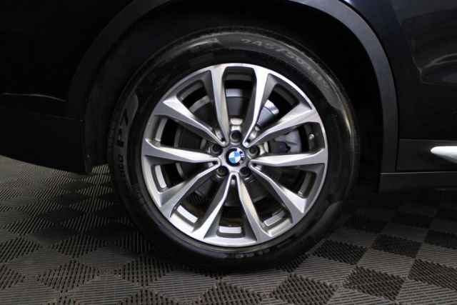 Used 2019 BMW X3 sDrive30i w/ Convenience Package RWD image 5