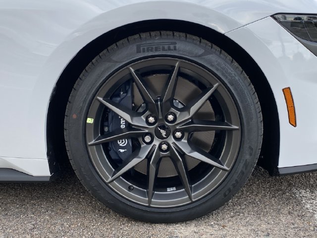 New 2026 Ford Mustang Dark Horse RWD image 10