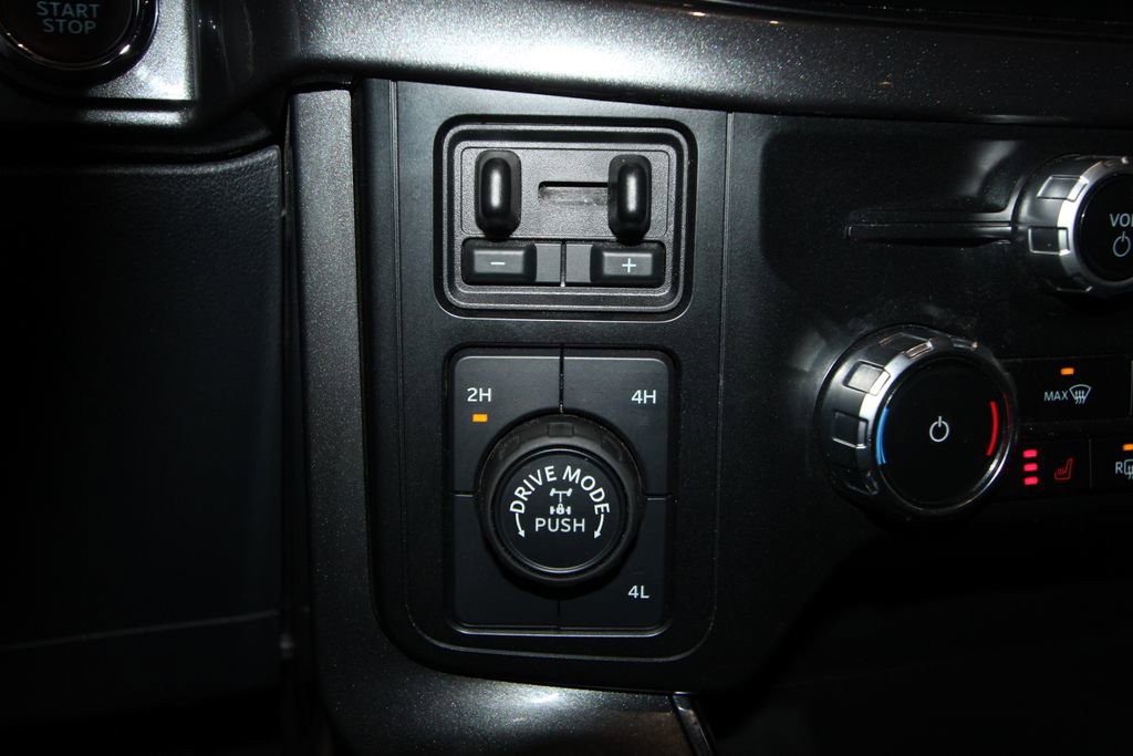 Used 2023 Ford F150 XLT w/ Equipment Group 302A High image 17