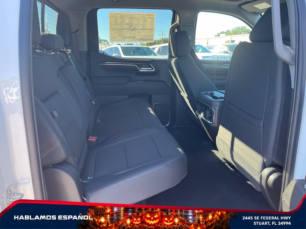 New 2026 GMC Sierra 1500 Elevation w/ Preferred Package AWD/4WD image 17