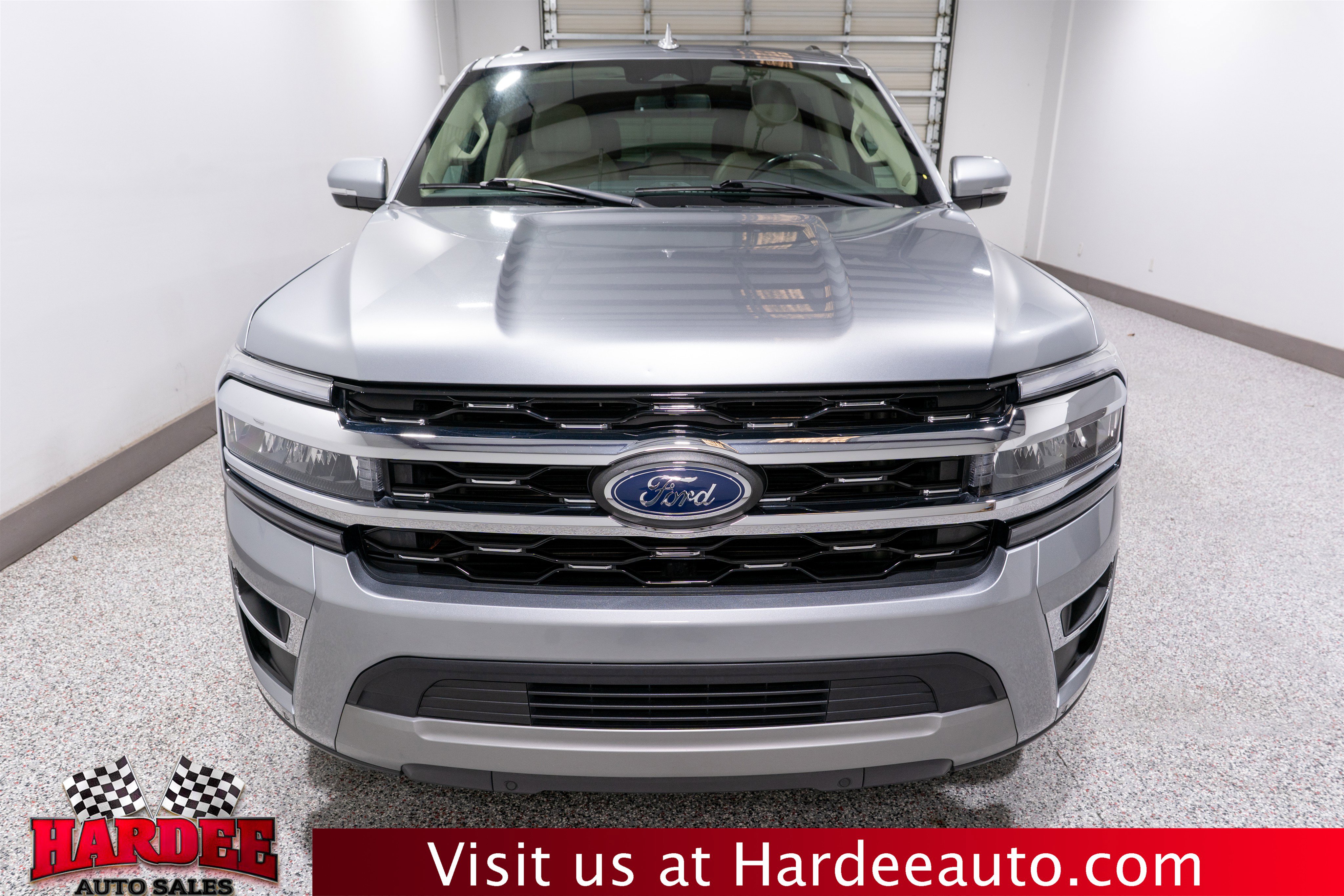 Used 2023 Ford Expedition Max Limited image 7