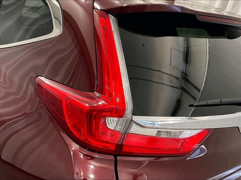 Used 2019 Honda CR-V EX image 34