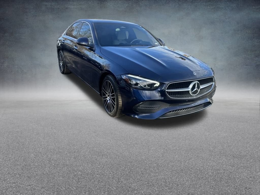 Used 2023 Mercedes-Benz C 300 C 300 image 28