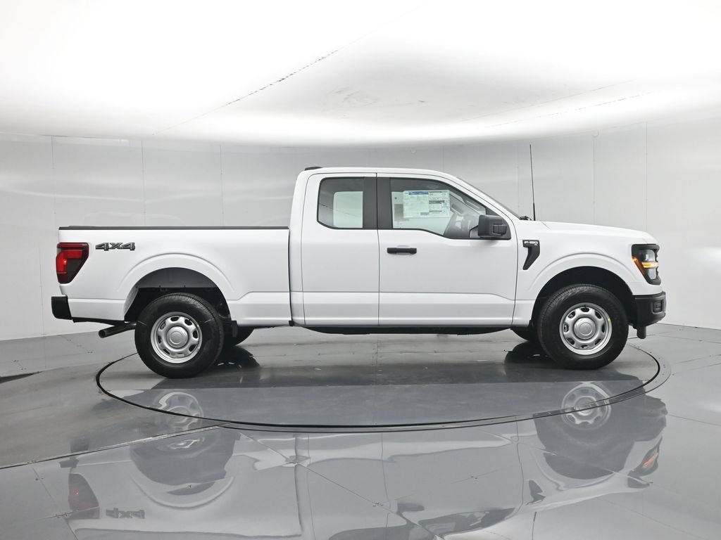 New 2026 Ford F150 XL AWD/4WD image 22