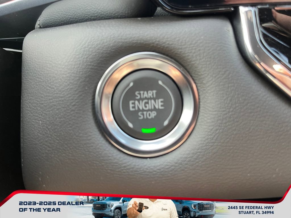 New 2026 GMC Canyon Elevation w/ Convenience Package image 20