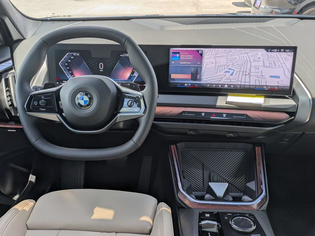 New 2026 BMW X3 xDrive30 AWD/4WD image 27