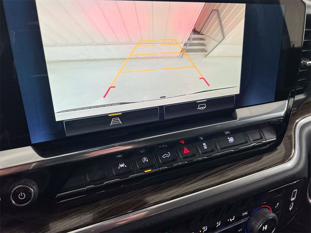 New 2026 Chevrolet Silverado 1500 LT image 15