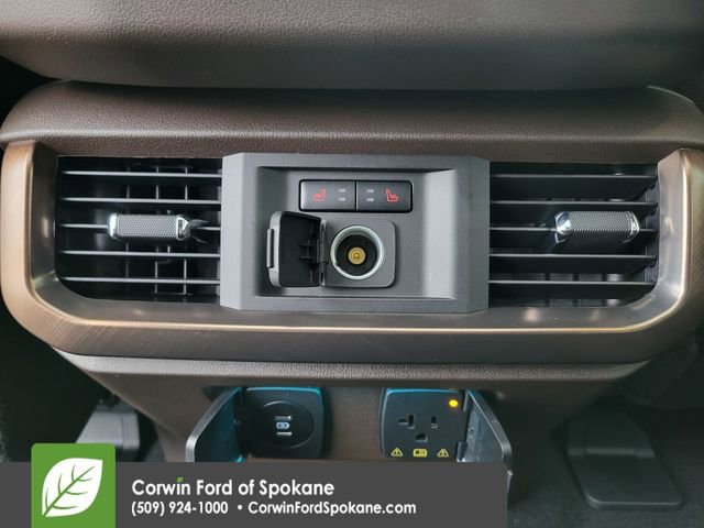 New 2025 Ford F150 King Ranch w/ FX4 Off-Road Package image 12