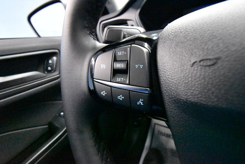 Used 2024 Ford Escape Active image 11