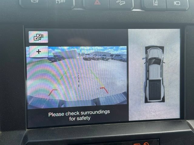 Used 2019 Ford F350 King Ranch w/ King Ranch Ultimate Package AWD/4WD image 5