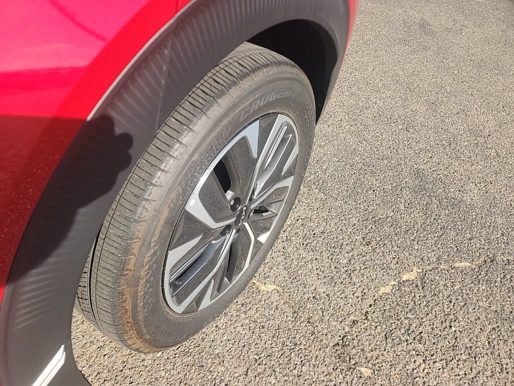 Certified 2024 Kia EV6 Light RWD image 9