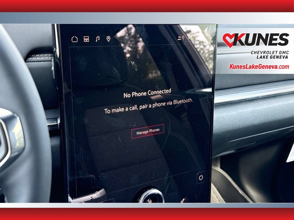 New 2027 GMC Terrain Elevation w/ LPO, Floor Liner Package AWD/4WD image 33