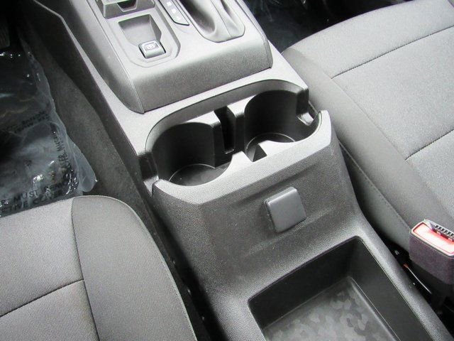 Used 2023 Chevrolet Colorado W/T image 17