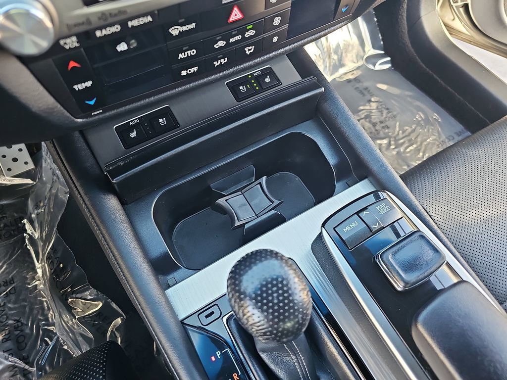 Used 2015 Lexus GS 350 AWD w/ F Sport Package image 23
