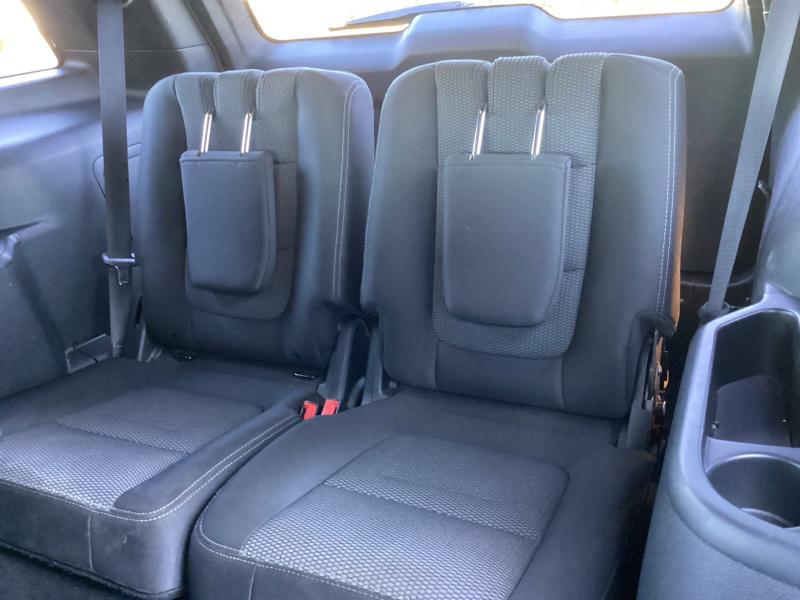 Used 2019 Ford Explorer XLT w/ Equipment Group 201A image 14