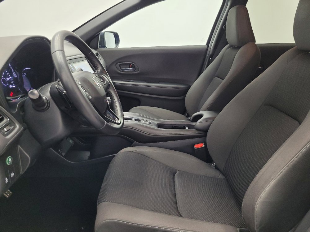 Used 2022 Honda HR-V Sport image 17