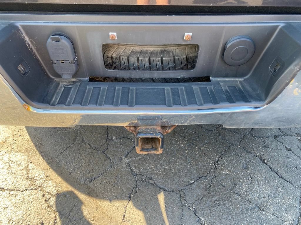 Used 2016 GMC Sierra 1500 2WD Double Cab w/ Sierra Appearance Package image 4