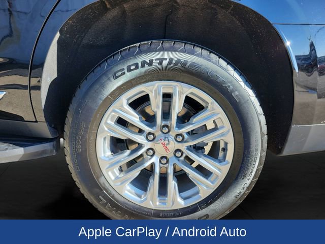 Certified 2024 GMC Yukon SLT image 29