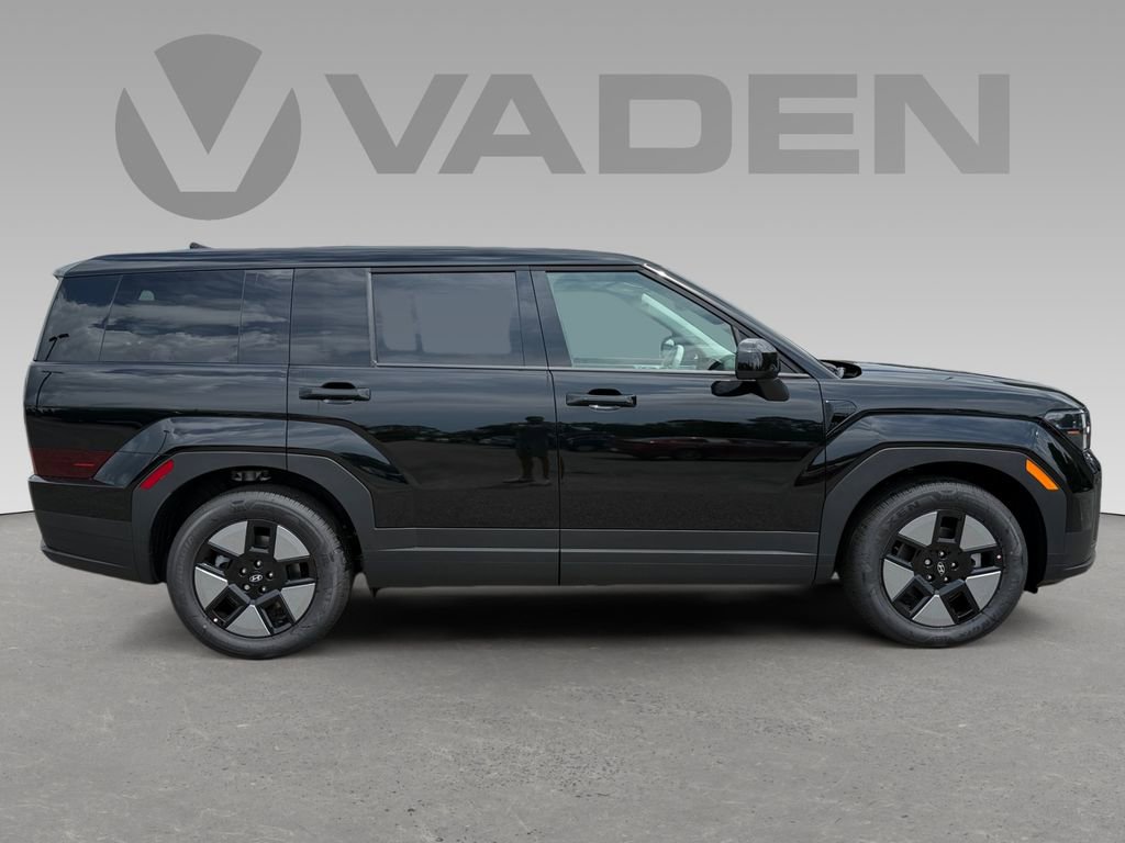 New 2026 Hyundai Santa Fe SE image 2