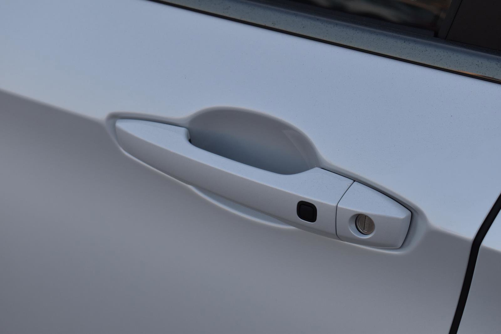 New 2026 Nissan Rogue SL image 5