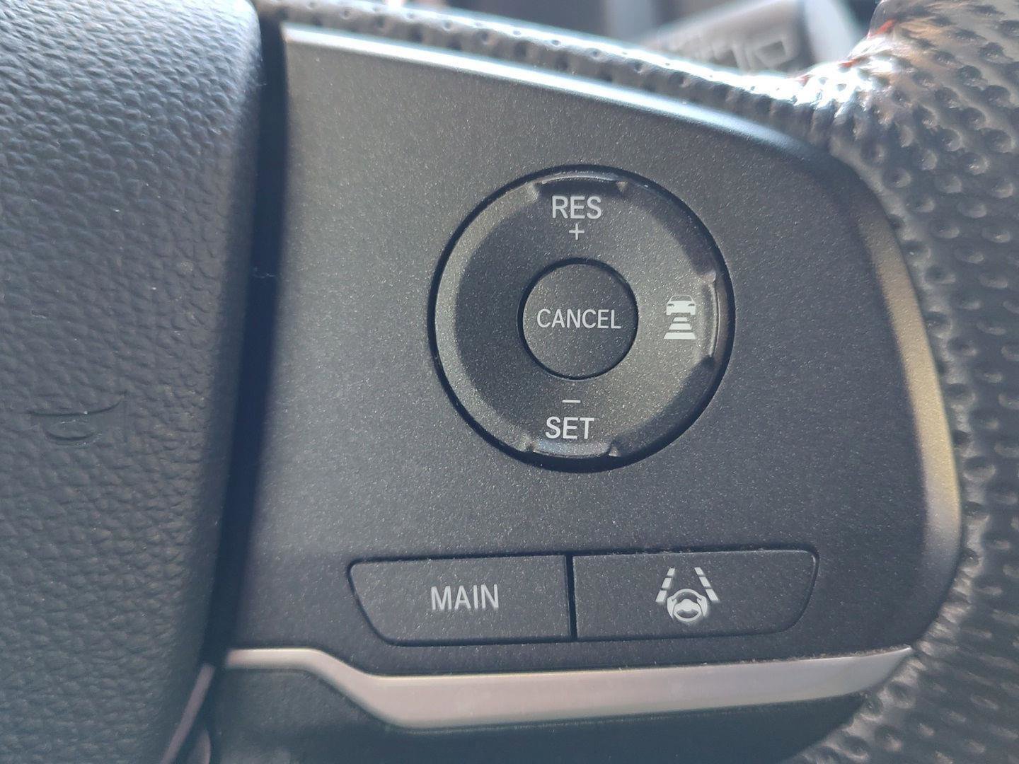 Used 2023 Honda Passport TrailSport image 19