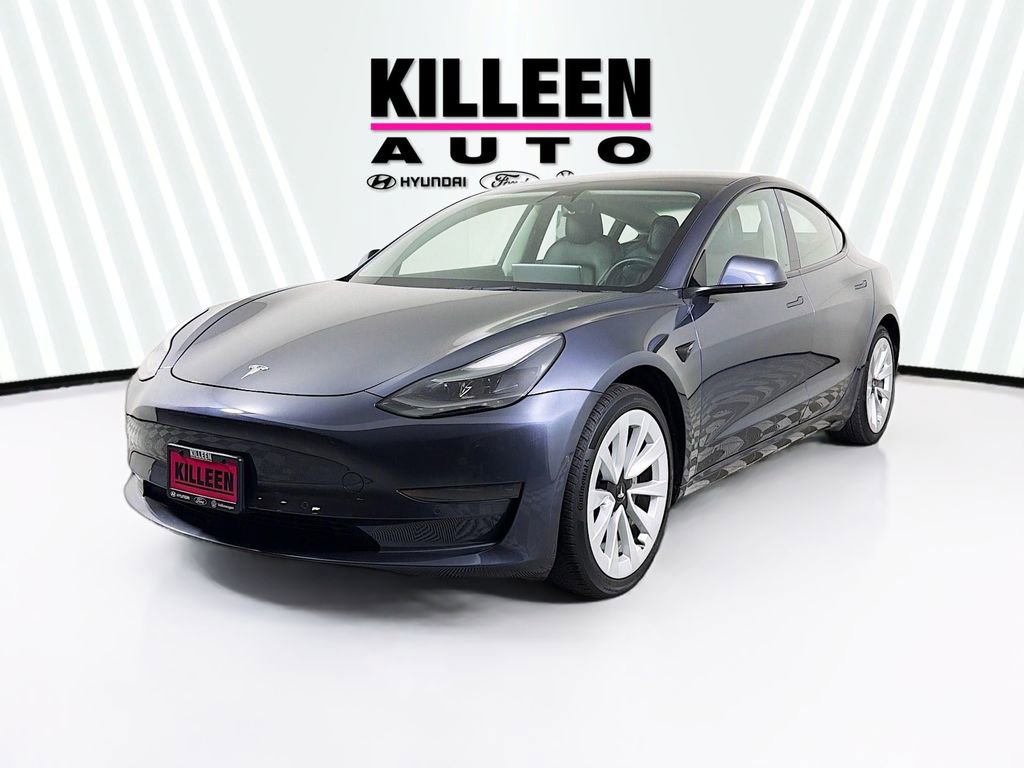 Used 2022 Tesla Model 3 image 3