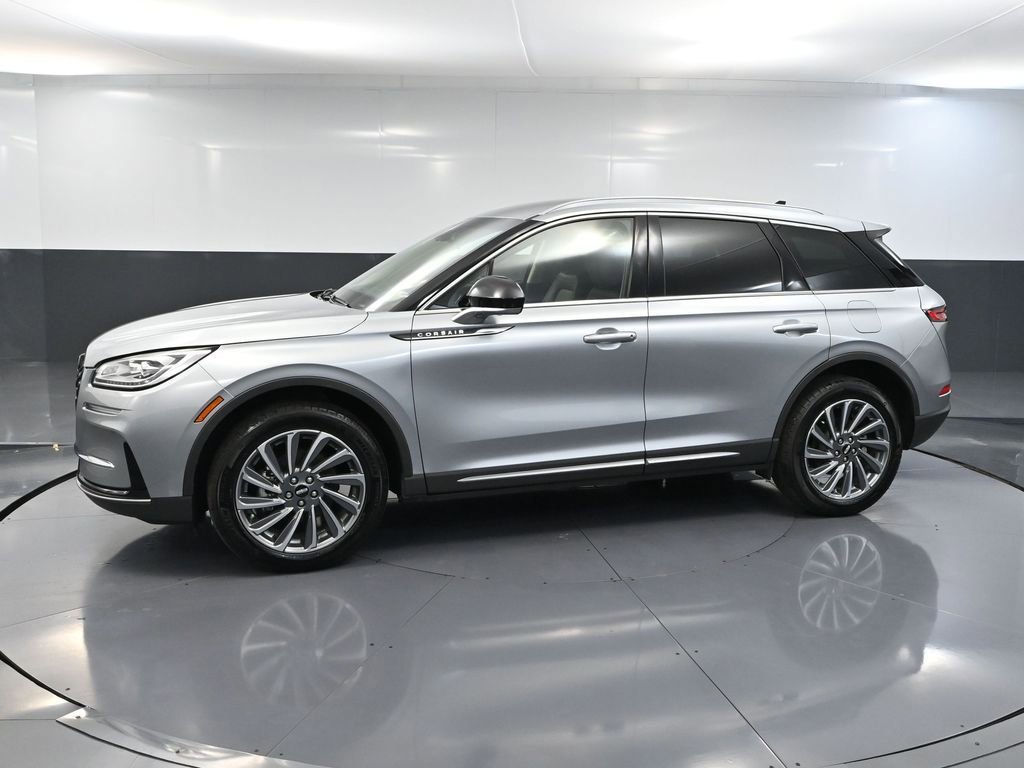 Used 2024 Lincoln Corsair Reserve image 9