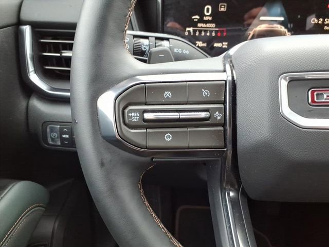 New 2026 GMC Terrain AT4 w/ Technology Package II image 34