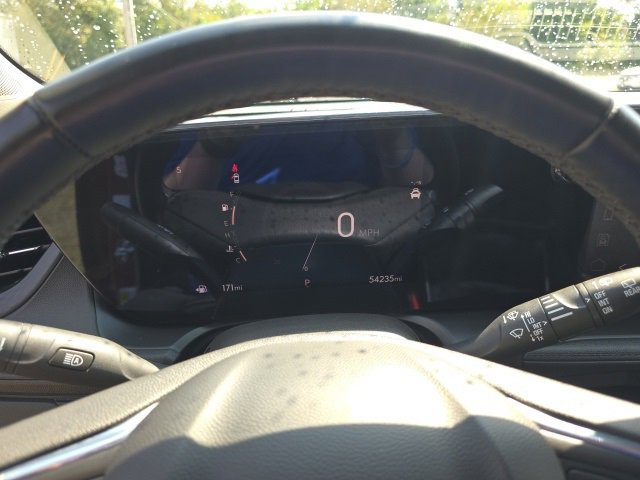 Certified 2024 Buick Encore GX Sport Touring w/ Comfort Package image 14