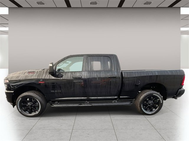 New 2026 RAM 2500 Big Horn image 7