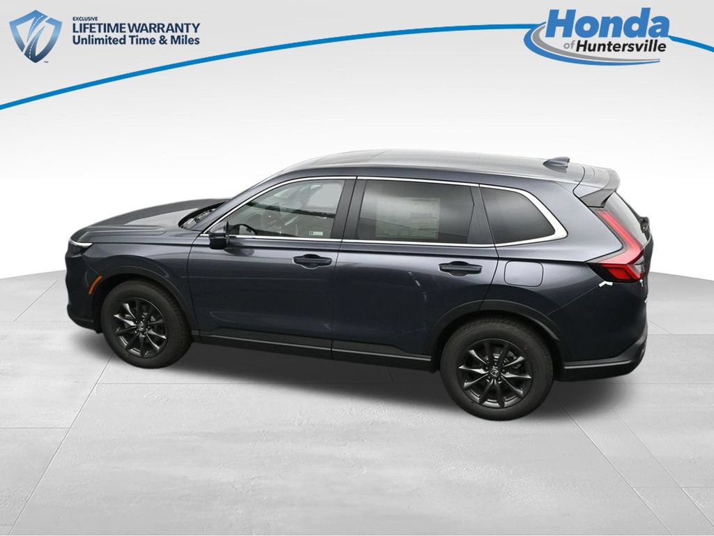 New 2026 Honda CR-V EX-L image 29